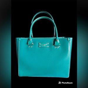 Kate Spade Leather Bag